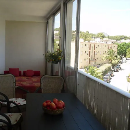 St. Helene Apartment