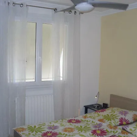 St. Helene Apartment Six-Fours-les-Plages