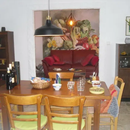 Apartment St. Helene