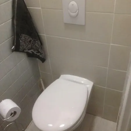 Apartment St. Helene