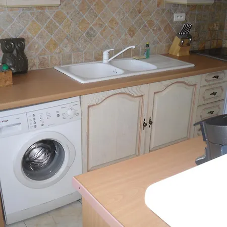 شقة St. Helene سيكس-فور-لو-بلاج